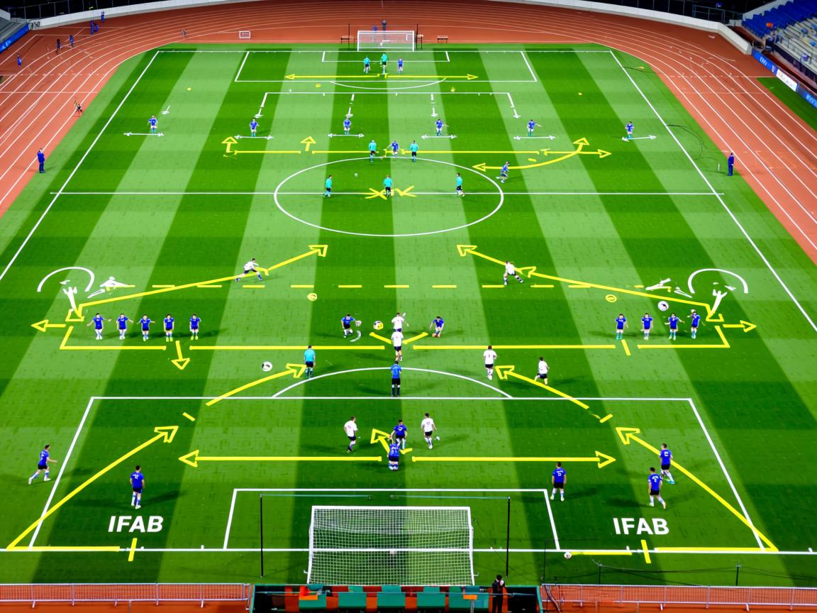 开云ky官网-勒沃库森双边突破牵扯对手防线，勒沃库森二队  第3张
